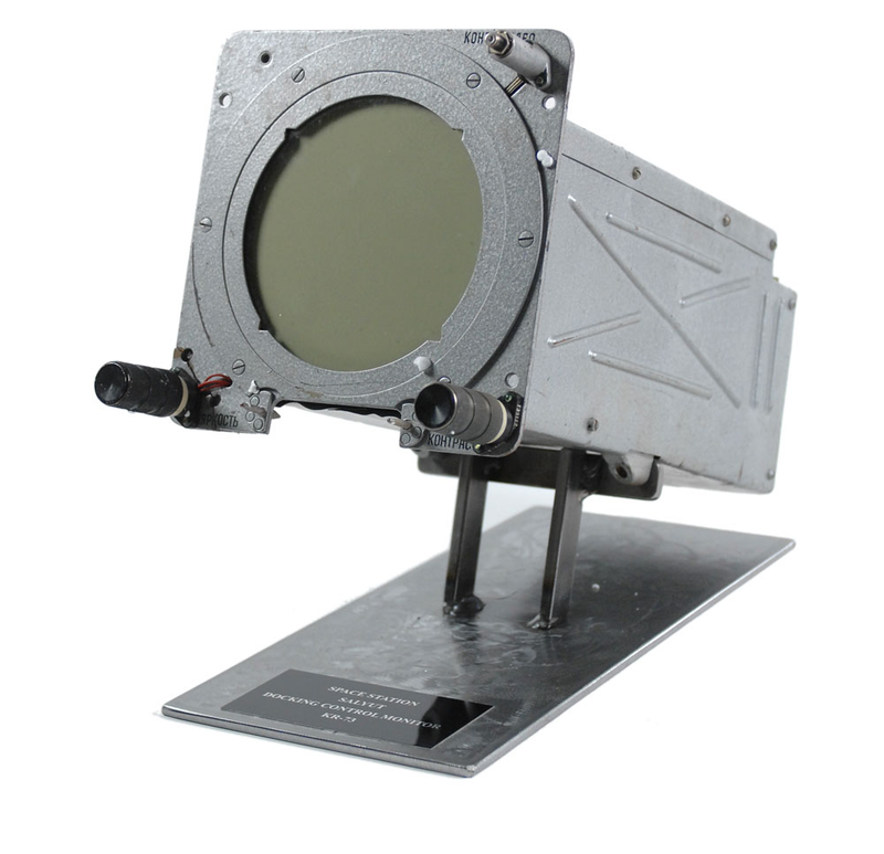 Illustration for article titled Win These Bids And Build Your Own Historic Spacecraft
